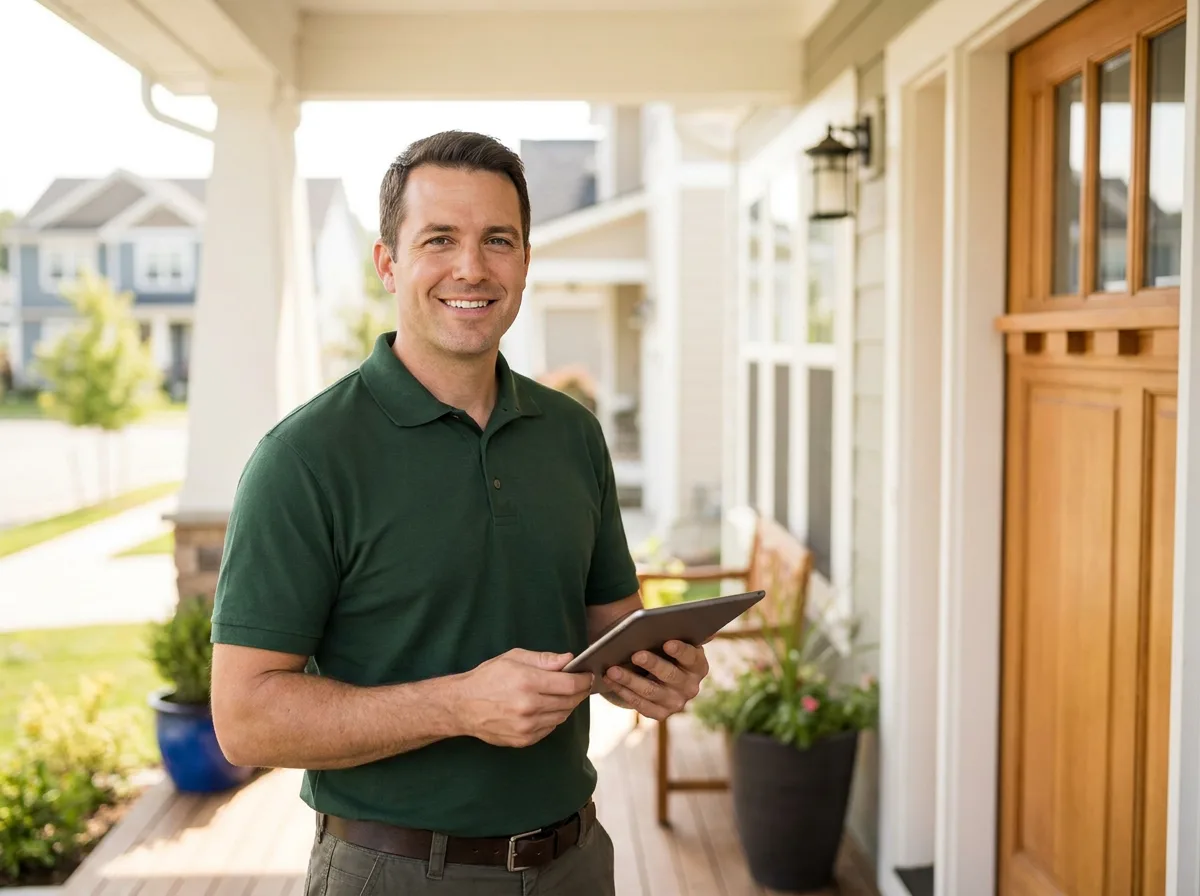 Pest control FAQs for Palo, IA